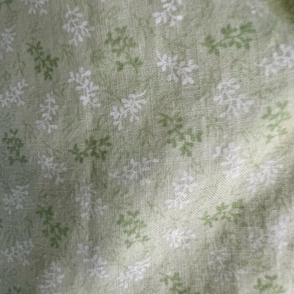 EUC Size 4 Reversible Rothschild jacket - Picture 6 of 6